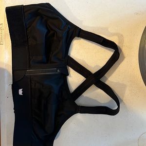 Shefit Ultimate High Impact Sports Bra